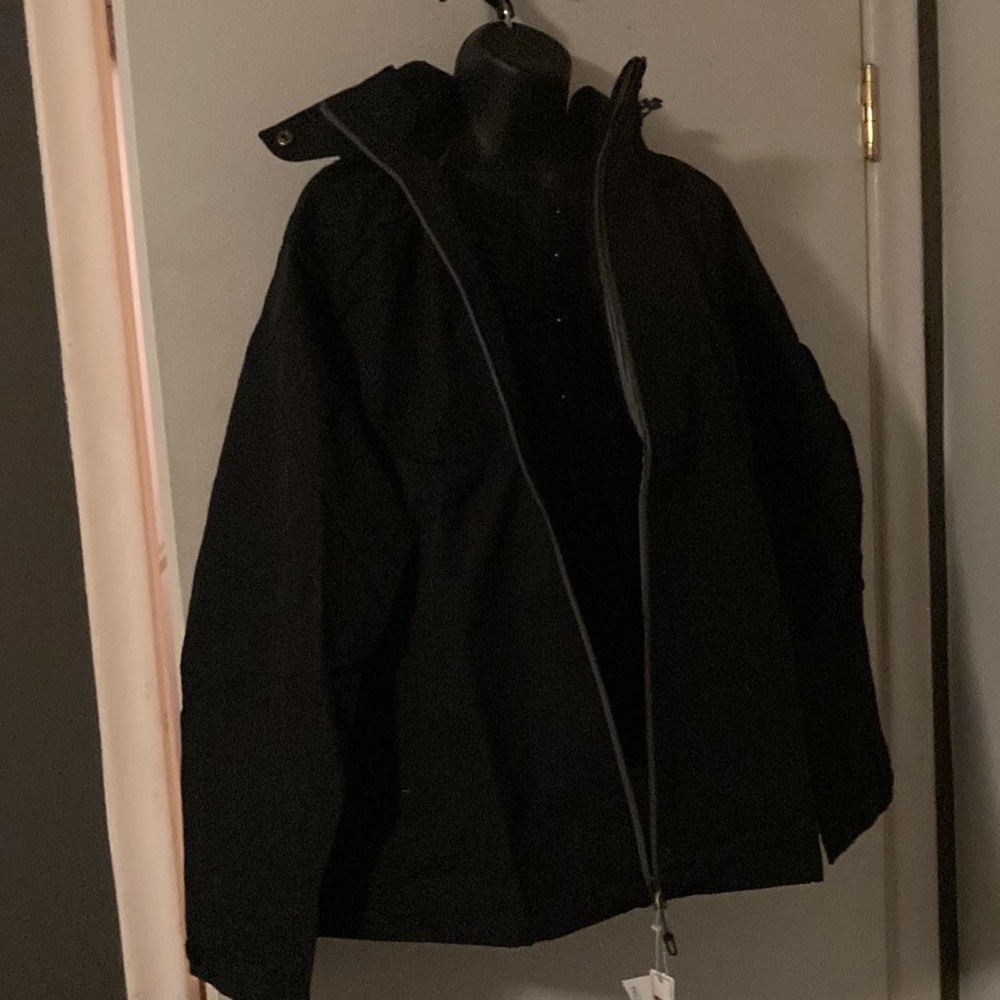 North End jacket - Picture 7 of 10